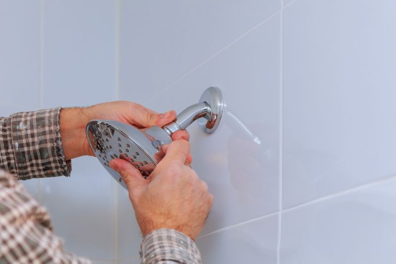Planning Your Shower Project